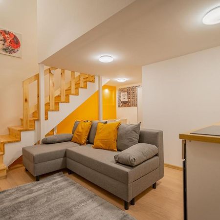 Cosy Downtown Flat In Budapest, Lisa エクステリア 写真