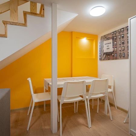 Cosy Downtown Flat In Budapest, Lisa エクステリア 写真