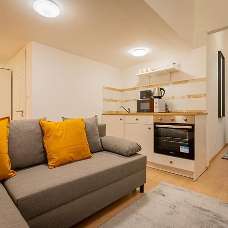 Cosy Downtown Flat In Budapest, Lisa エクステリア 写真