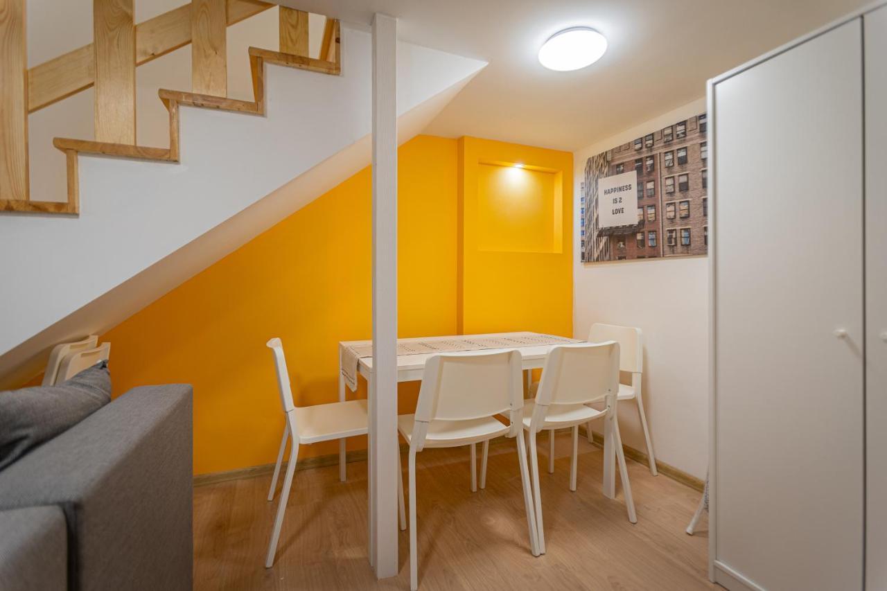 Cosy Downtown Flat In Budapest, Lisa エクステリア 写真