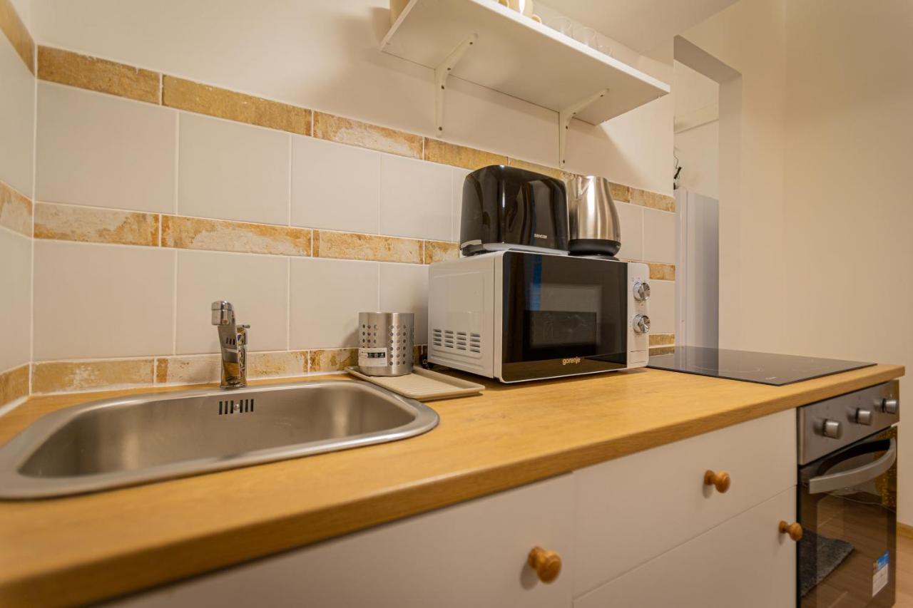 Cosy Downtown Flat In Budapest, Lisa エクステリア 写真