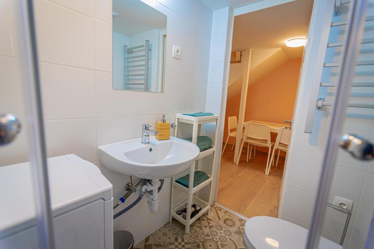 Cosy Downtown Flat In Budapest, Lisa エクステリア 写真