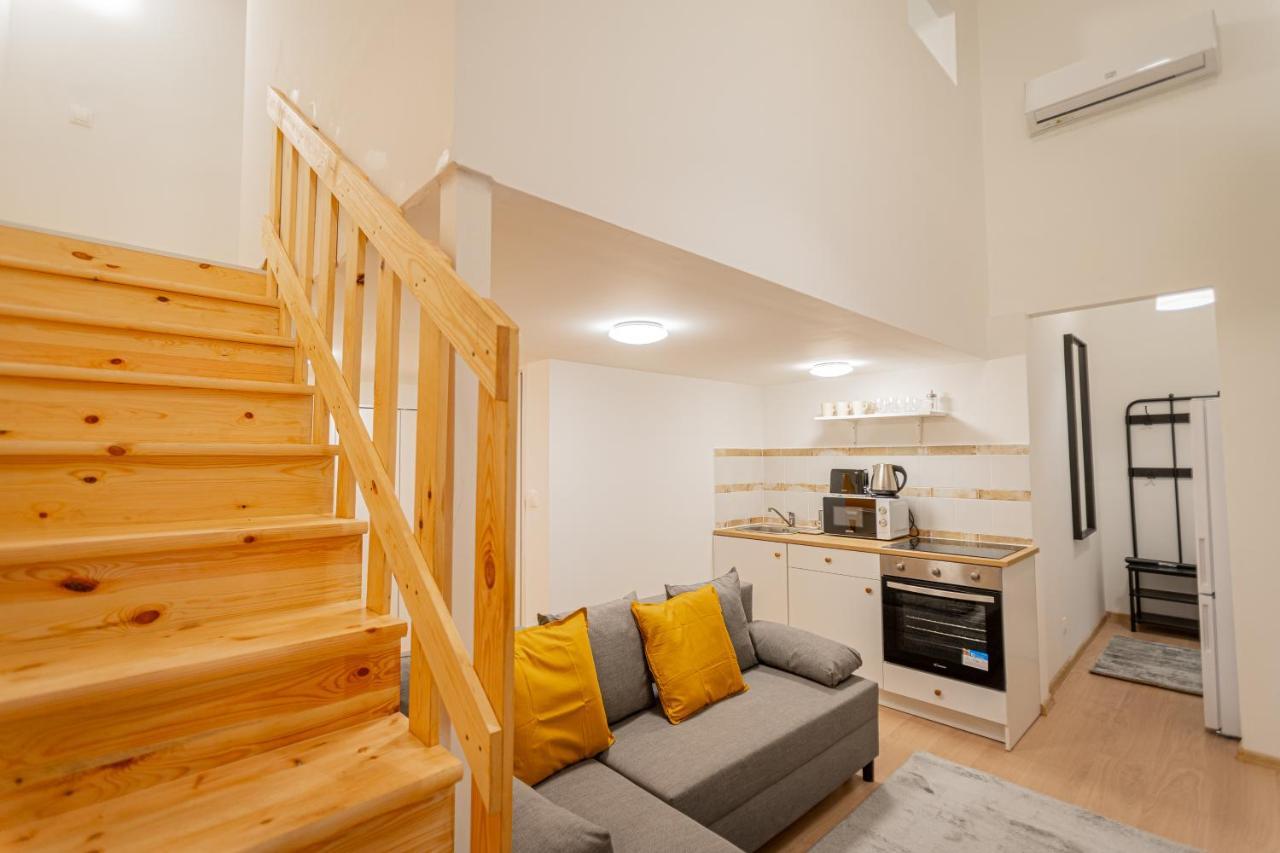 Cosy Downtown Flat In Budapest, Lisa エクステリア 写真