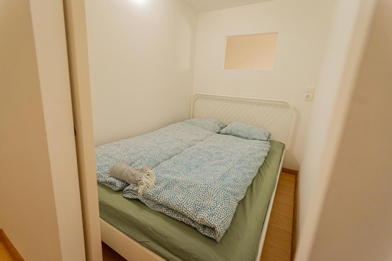 Cosy Downtown Flat In Budapest, Lisa エクステリア 写真