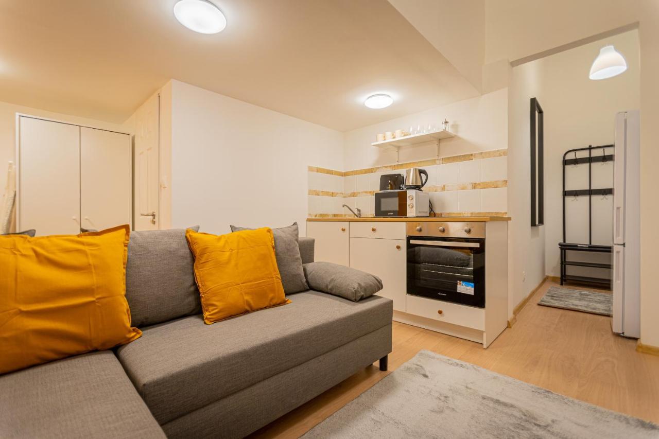 Cosy Downtown Flat In Budapest, Lisa エクステリア 写真