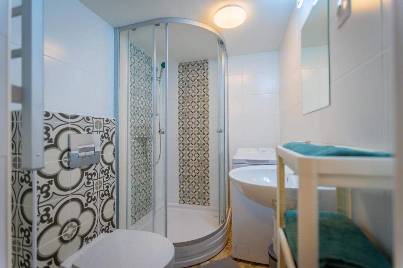 Cosy Downtown Flat In Budapest, Lisa エクステリア 写真