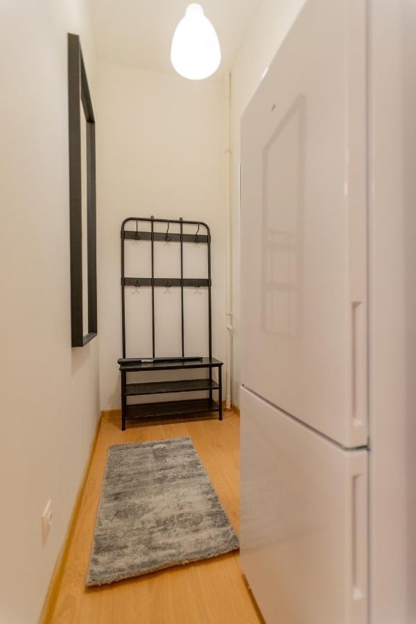 Cosy Downtown Flat In Budapest, Lisa エクステリア 写真